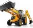 Chargeuses pelleteuses JCB 3CX Pro