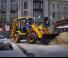 Chargeuses pelleteuses JCB 3CX SM