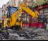 Chargeuses pelleteuses JCB 3CX SM