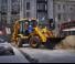 Chargeuses pelleteuses JCB 3CX SM