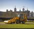 Chargeuses pelleteuses JCB 3CX SM