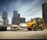Chargeuses pelleteuses JCB 3CX SM
