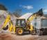 Chargeuses pelleteuses JCB 3DX PLUS