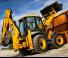 Chargeuses pelleteuses JCB 4 CX SM
