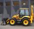 Chargeuses pelleteuses JCB 4 CX SM PC