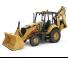 Chargeuses pelleteuses Caterpillar 415F2