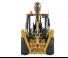 Chargeuses pelleteuses Caterpillar 415F2