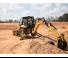 Chargeuses pelleteuses Caterpillar 420F