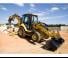 Chargeuses pelleteuses Caterpillar 420F