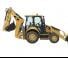 Chargeuses pelleteuses Caterpillar 420F2 IT