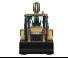 Chargeuses pelleteuses Caterpillar 420F2 IT