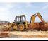 Chargeuses pelleteuses Caterpillar 424B