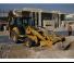 Chargeuses pelleteuses Caterpillar 424B2