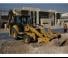 Chargeuses pelleteuses Caterpillar 426F2