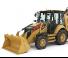 Chargeuses pelleteuses Caterpillar 426F2