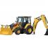 Chargeuses pelleteuses Caterpillar 427F2