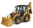 Chargeuses pelleteuses Caterpillar 427F2