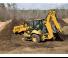 Chargeuses pelleteuses Caterpillar 430F