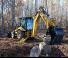 Chargeuses pelleteuses Caterpillar 430F