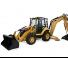 Chargeuses pelleteuses Caterpillar 430F