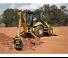 Chargeuses pelleteuses Caterpillar 430F IT