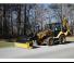 Chargeuses pelleteuses Caterpillar 430F IT