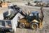 Chargeuses pelleteuses Caterpillar 432E 4x4