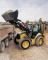 Chargeuses pelleteuses Caterpillar 444E 4x4