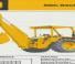 John Deere Construction 500 C