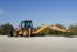 Chargeuses pelleteuses Case 580ST