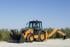 Chargeuses pelleteuses Case 580ST