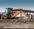 Chargeuses pelleteuses Case 580N EP