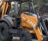 Chargeuses pelleteuses Case 580N EP