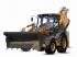 Chargeuses pelleteuses Case 590ST
