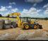 Chargeuses pelleteuses JCB 5CX Pro