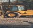 Chargeuses pelleteuses John Deere Construction 710 B