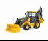 Chargeuses pelleteuses John Deere Construction 710L