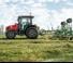 Chargeuses pelleteuses Allis Chalmers 715