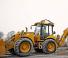 Chargeuses pelleteuses Hydrema 926F