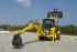 Chargeuses pelleteuses New Holland B100C