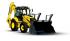 Chargeuses pelleteuses New Holland B100C