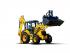Chargeuses pelleteuses New Holland B110C TC