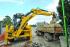 Chargeuses pelleteuses New Holland B110C TC