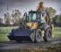 Chargeuses pelleteuses New Holland B115C