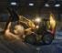 Chargeuses pelleteuses New Holland B115C