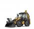 Chargeuses pelleteuses New Holland B115C