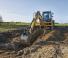 Chargeuses pelleteuses New Holland B115C