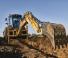 Chargeuses pelleteuses New Holland B115C