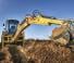 Chargeuses pelleteuses New Holland B115C