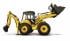 Chargeuses pelleteuses New Holland B115C